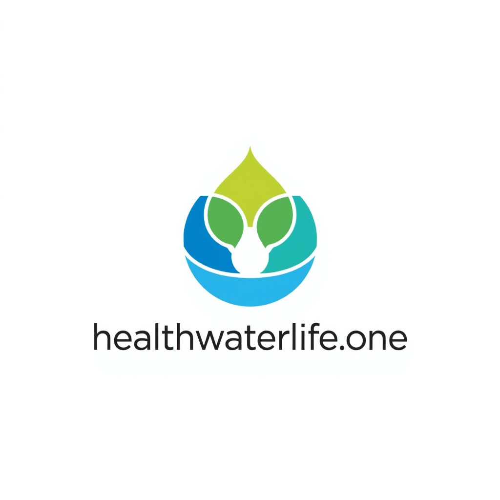 Healthwaterlife